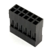 Корпус роз'єму BLD-12 (BL-2x06F) крок 2.54мм