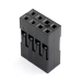 Корпус разъема BLD-8 (BL-2x04F) шаг 2.54мм