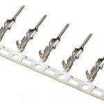 Контакт JST-XH Male Pin Connector для XH2.54 (2.5mm)