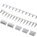 Контакт JST-XH Male Pin Connector для XH2.54 (2.5mm)