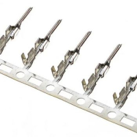 Контакт JST-XH Male Pin Connector для XH2.54 (2.5mm)