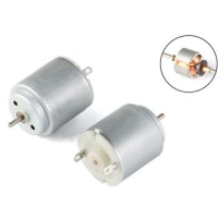 Моторчик 260 колекторний 4.5VDC 16000rpm