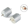Моторчик 260 колекторний 4.5VDC 16000rpm