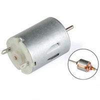 Моторчик 280 колекторний 3-5VDC 5800rpm
