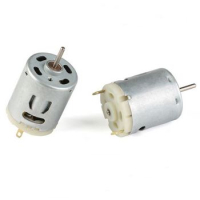 Моторчик 365 колекторний 12VDC 11600rpm