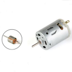 Моторчик 385 колекторний 12VDC 10000rpm