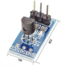 Модуль цифрового датчика температури DS18B20 для Arduino