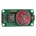 Модуль DS1302 RTC часы реального времени для ARDUINO