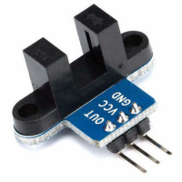 Оптический датчик скорости вращения H206 модуль для ARDUINO