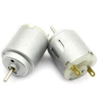 Моторчик R140 колекторний 3-6VDC