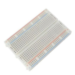 Плата макетная 400 отверстий Solderless Breadboard