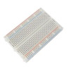 Плата макетна 400 отворів Solderless Breadboard