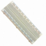 Плата макетная 830 отверстий Solderless Breadboard (MB-102)