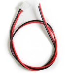 Роз'єм XH2.54 - 2pin розетка для Arduino 30 см