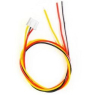 Разъем XH2.54 - 3pin розетка для Arduino 30 см