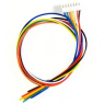 Разъем XH2.54 - 6pin розетка для Arduino 30 см