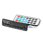 Модуль ZTV-M011 MP3 плеер с Bluetooth FM USB