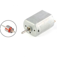 Моторчик FF-130SH колекторний 12VDC 4500rpm