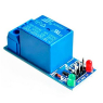 Одноканальний модуль з реле 5V для ARDUINO