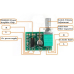 Усилитель XTW8403 2х3W 5V миниатюрный