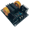Високочастотний індукційний нагрівач ZVS живлення 12-30V