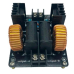 Високочастотний індукційний нагрівач ZVS живлення 12-30V