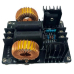Високочастотний індукційний нагрівач ZVS живлення 12-30V