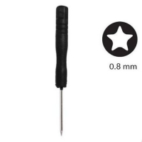 Пятигранная отвертка 0.8mm Pentalobe для Apple iPhone
