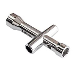Шестигранный ключ U11 для гаек М2 М2.5 М3 М4