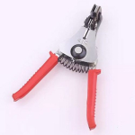 Съемник изоляции Intertool 180 мм HT-7021