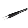 Пинцет ESD-14 VETUS для радиодеталей