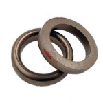 Сердечник из альсифера ТЧК-55 23.5х13х14мм кольцо