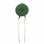 Термистор PTC 15P 100 Ом D=14mm (позистор) для инверторов