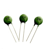 Термістор PTC 10P 120 Ом D=10mm (позистор) для інверторів