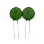 Термистор PTC 16P 5 Ом D=18mm (позистор) для инверторов