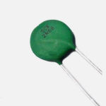 Термистор SCK 2R58 NTC 2.5R 8A D=16.5mm