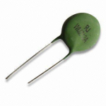 Термистор WMZ12A 15 Ом D=15mm (позистор) для инверторов