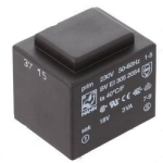 Трансформатор BV EI 305 2054 230V/18V 3VA