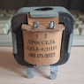 Дроссель 2.3Гн 66Ом