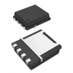 Транзистор HYG025N04NA1C2 MOSFET N канальний 190A 40V PDFN5X6-8L