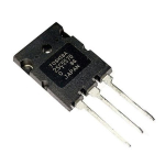 Транзистор 2SC5570 биполярный 28A 1700V NPN 2-21F2A