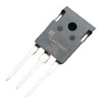 Транзистор YGW40N65F1A1 N канальний 80A 650V IGBT TO247