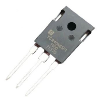 Транзистор YGW40N65F1A1 N канальний 80A 650V IGBT TO247