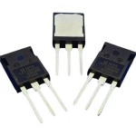 Транзистор IXFX48N50Q MOSFET N канальний 48A 500V PLUS247