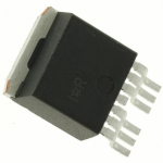 Транзистор AUFS8409-7P MOSFET N канальний 240A 40V TO-263CA-7