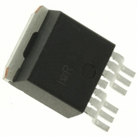 Транзистор AUFS8409-7P MOSFET N канальний 240A 40V TO-263CA-7