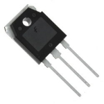 Транзистор BT40T60ANF N канальный 80A 600V IGBT TO-3P