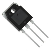 Транзистор BT40T60ANF N канальный 80A 600V IGBT TO-3P