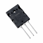 Транзистор 2SD1525 биполярный 30A 100V NPN TO-3PBL