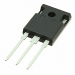 Транзистор H25R1203 (IHW25N120R3) N канальный 50A 1200V IGBT TO247